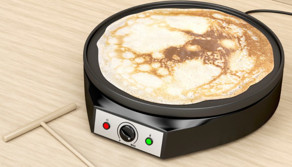 Crepesmaker