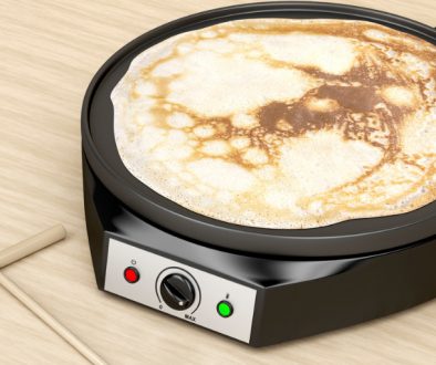 Crepesmaker
