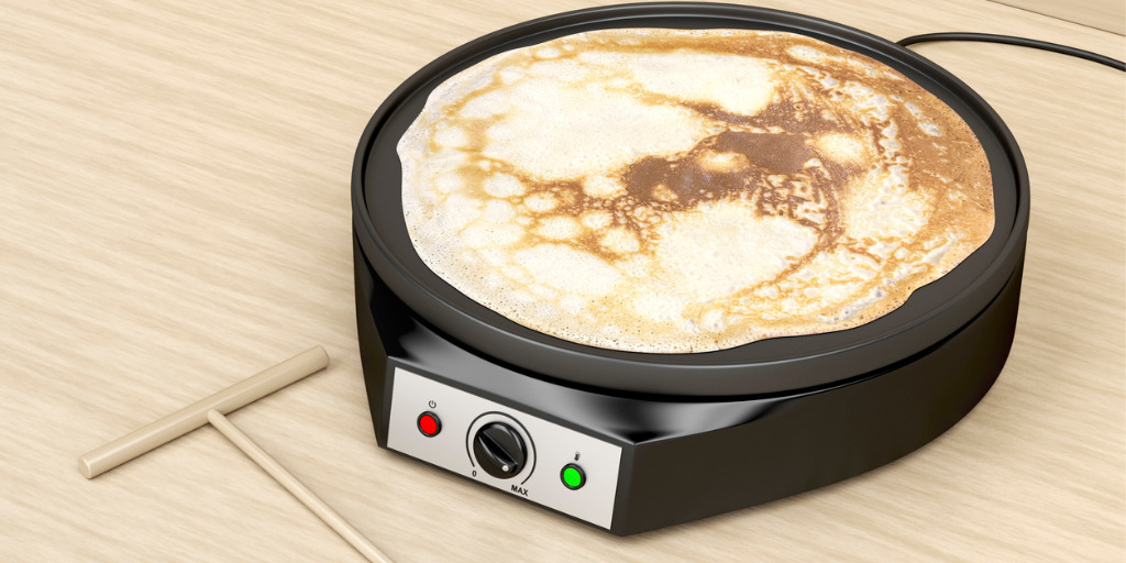 Crepesmaker