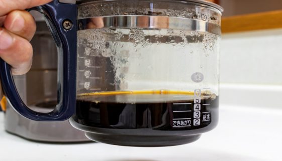 Filterkaffeemaschine