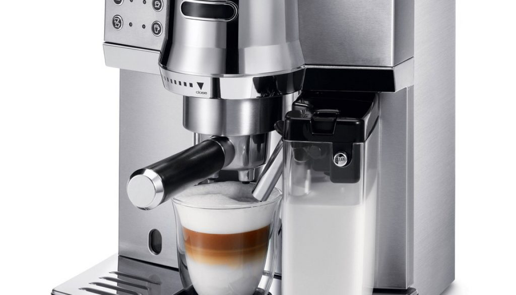Kaffeevollautomat