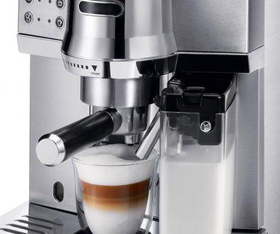 Kaffeevollautomat