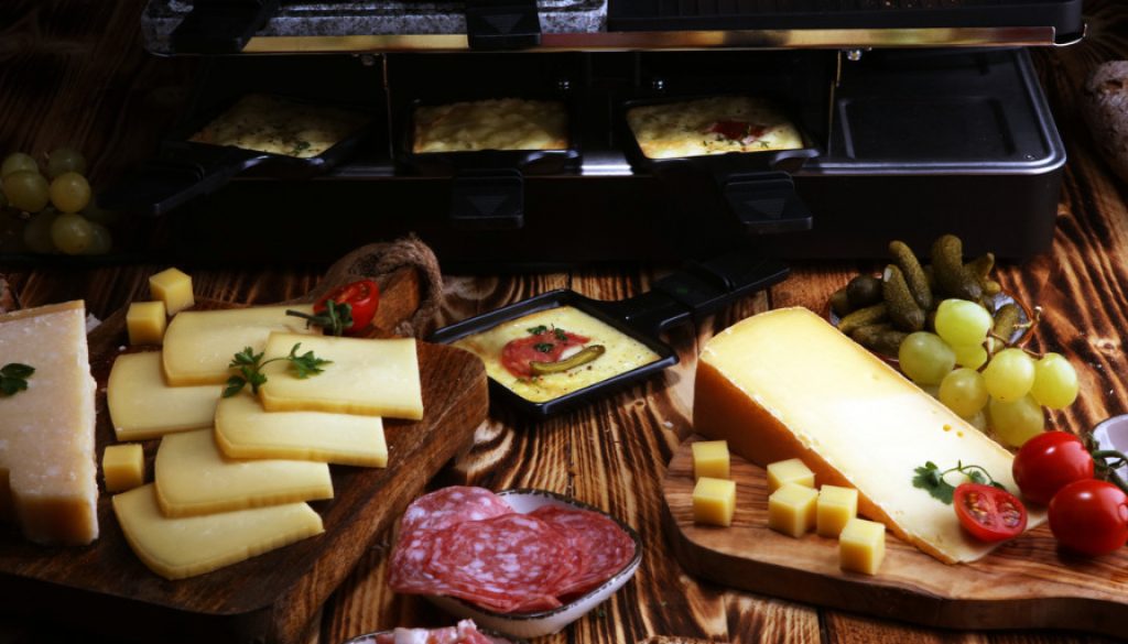 Raclette