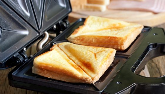 Sandwichtoaster