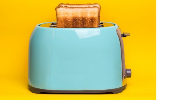Toaster