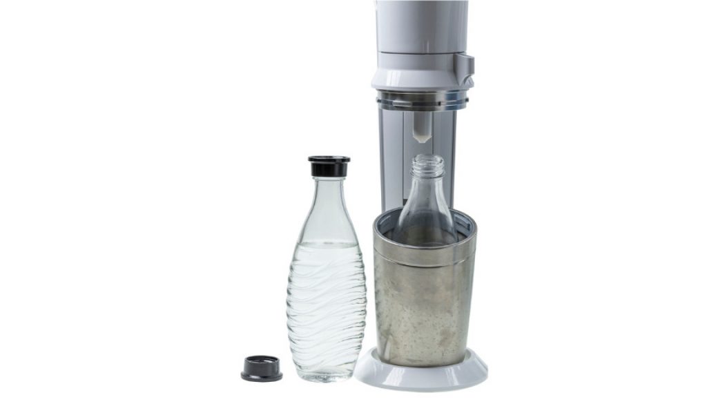 Wassersprudler