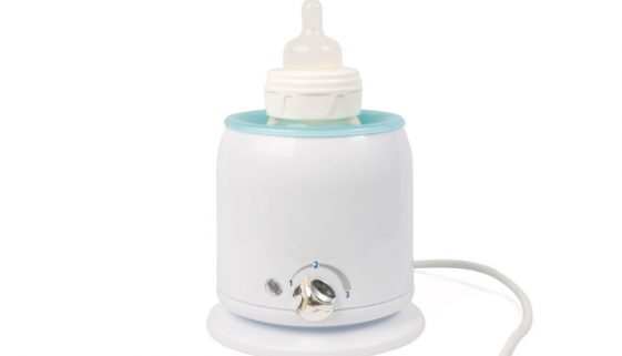 Babyflaschenwärmer