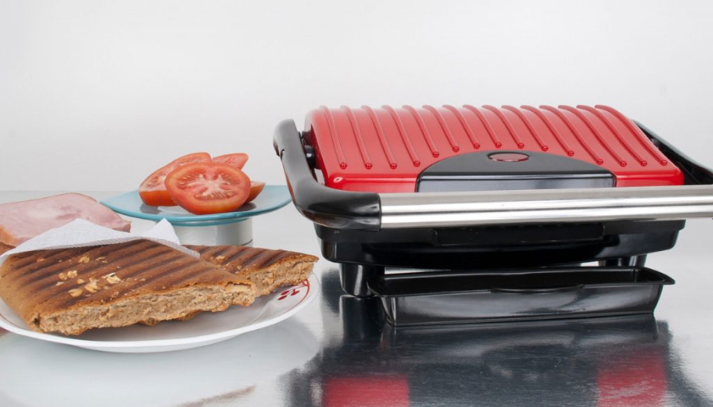 Paninitoaster