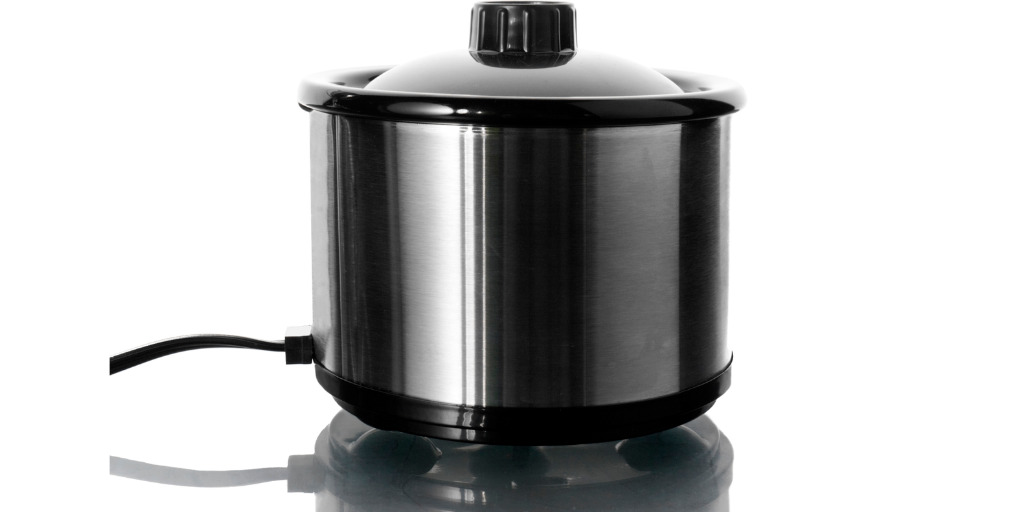 Elektrischer Hot Pot