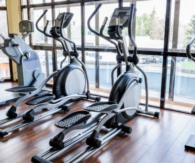 Crosstrainer
