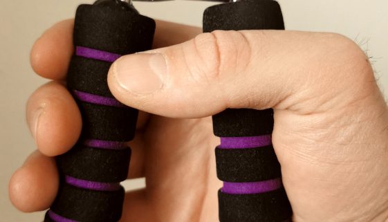 Handtrainer