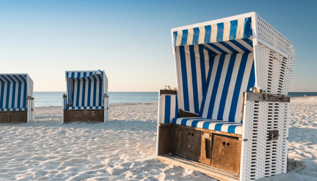 Strandkorb