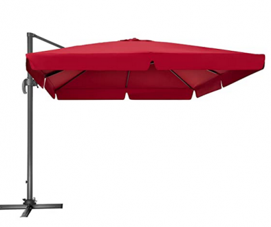 TecTake Ampelschirm