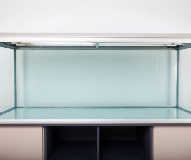 Aquarium Unterschrank
