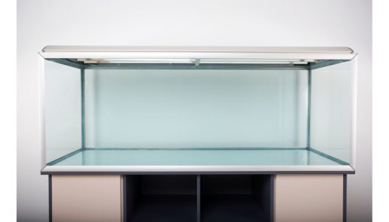 Aquarium Unterschrank