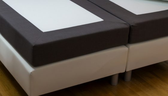 Boxspringbetten