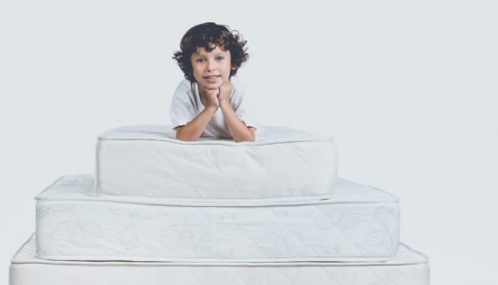 Kindermatratze