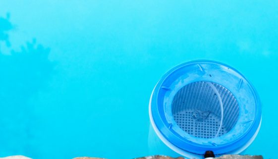 Poolfilter Filterkartuschen