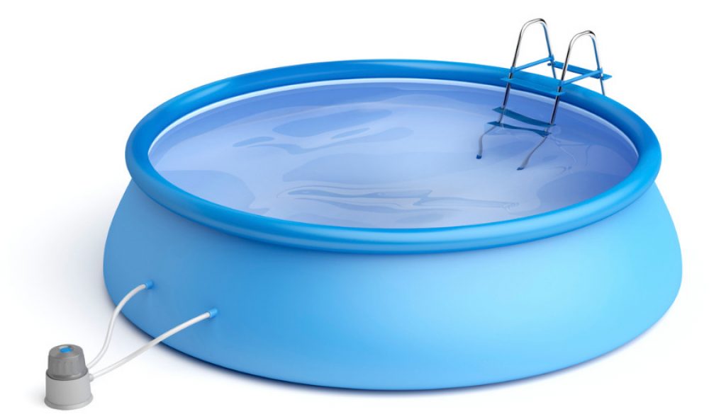 Pool Pumpen