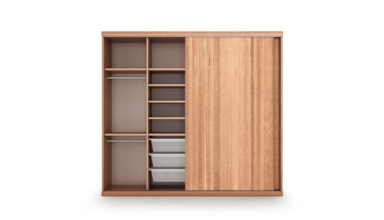 Schlafzimmer Kleiderschränke