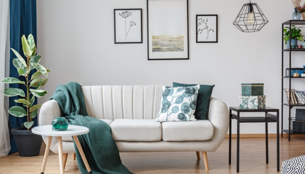 Sofagarnituren