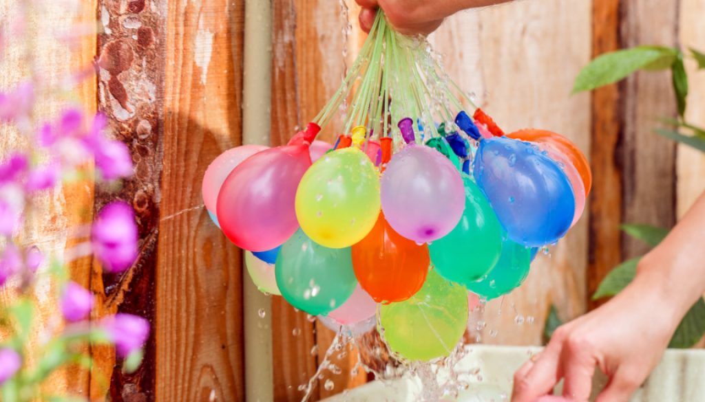 Wasserballons