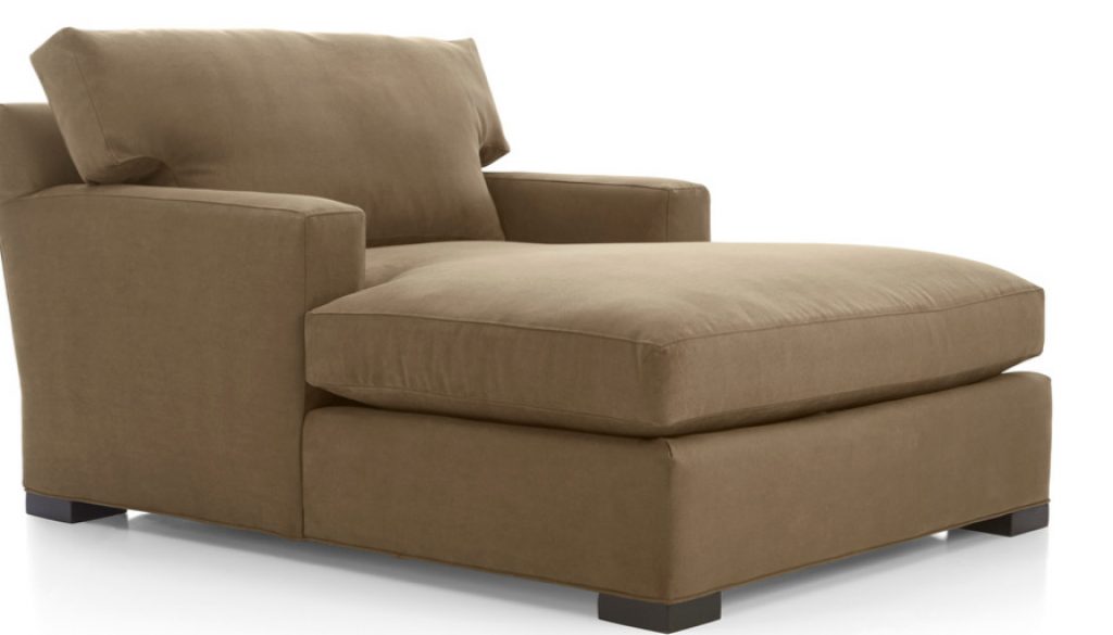 XXL-Sessel