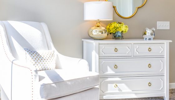 Schlafzimmer Kommode