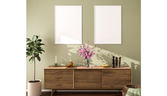 Schlafzimmer Sideboard