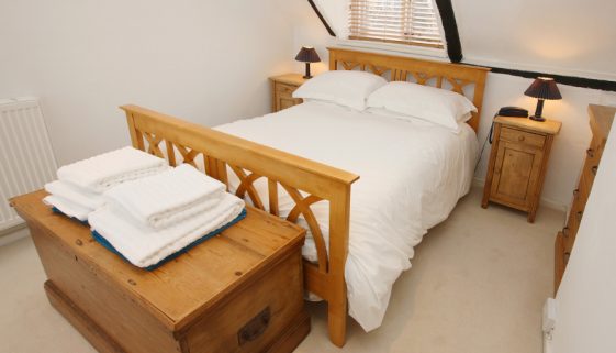 Schlafzimmer Truhen