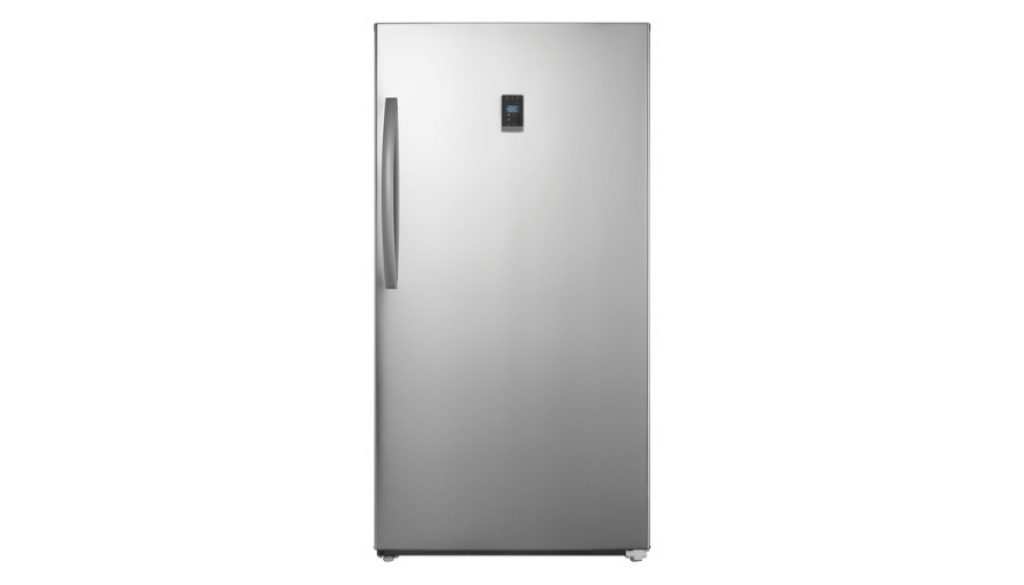 Gefrierschrank