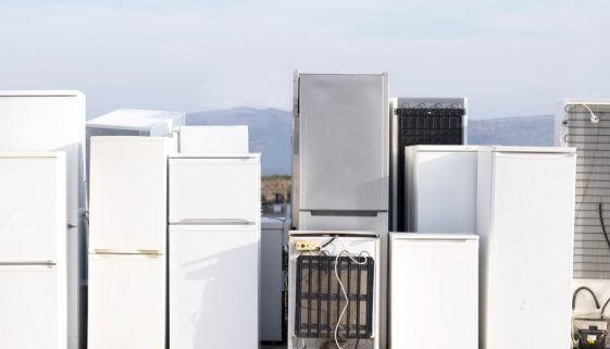 Kühlschrank Ersatzteile