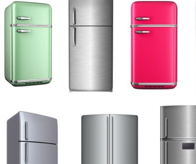 Kühlschrank Hersteller