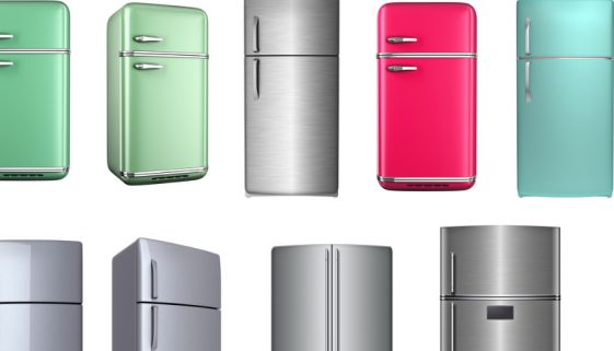 Kühlschrank Hersteller