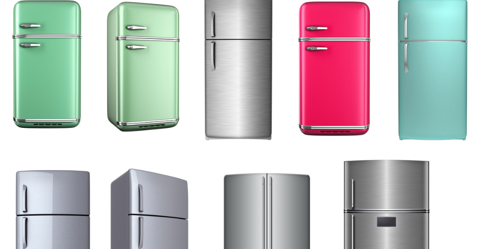 Kühlschrank Hersteller