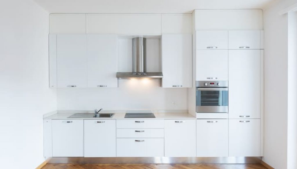 Einbaukühlschrank