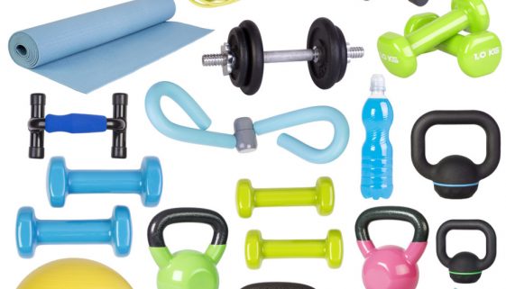 Fitnessgerät