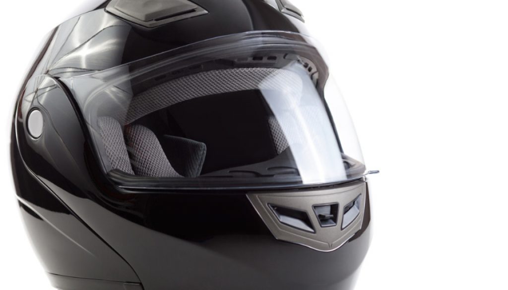 Integralhelm