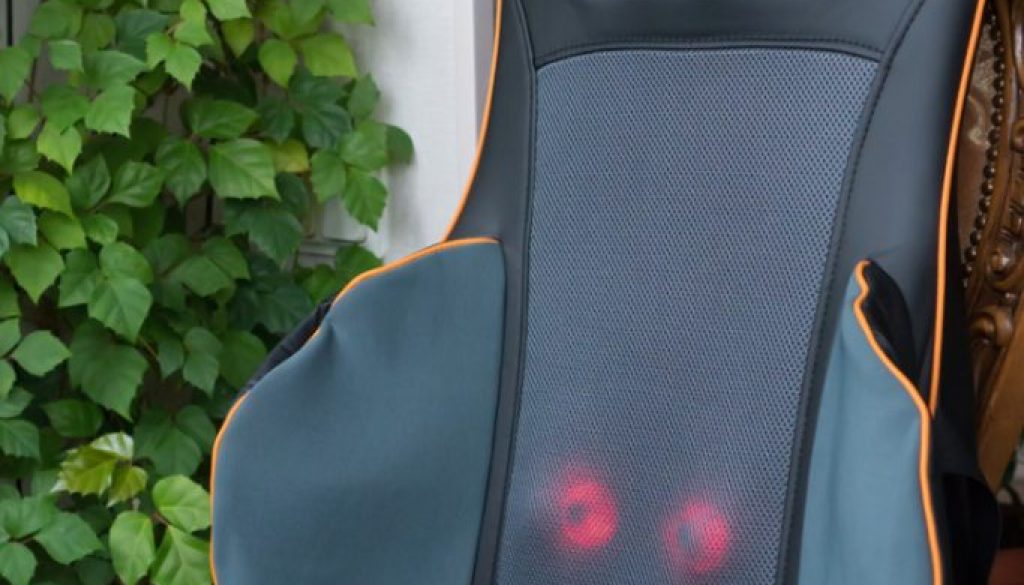Massageauflage