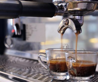 Espressomaschine