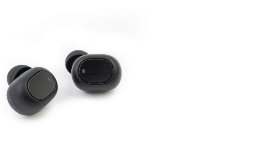 Bluetooth Kopfhörer