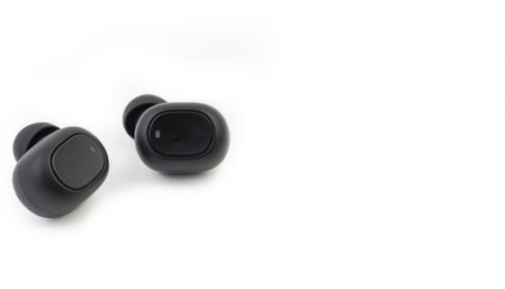 Bluetooth Kopfhörer