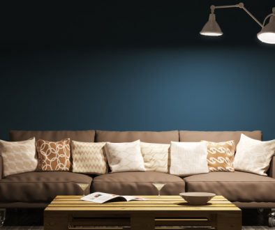 Led Stehlampe