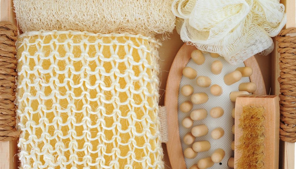 Massagegerät für zuhause
