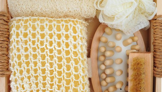 Massagegerät für zuhause