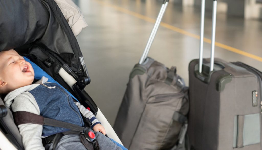 Reisebuggy
