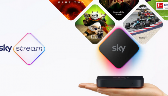 Sky Black Friday 2024 Angebote