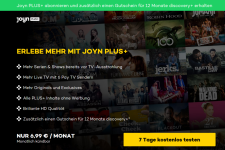JOYN Black Friday Angebote