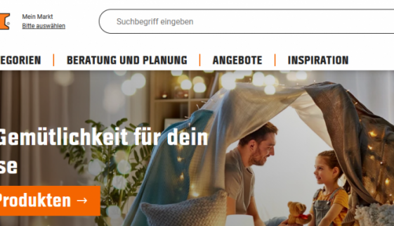 OBI Black Friday Angebote