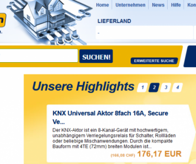 Eibmarkt Black Friday Angebote